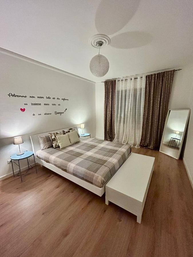Residenza D'Annunzio Apartment Триест Екстериор снимка