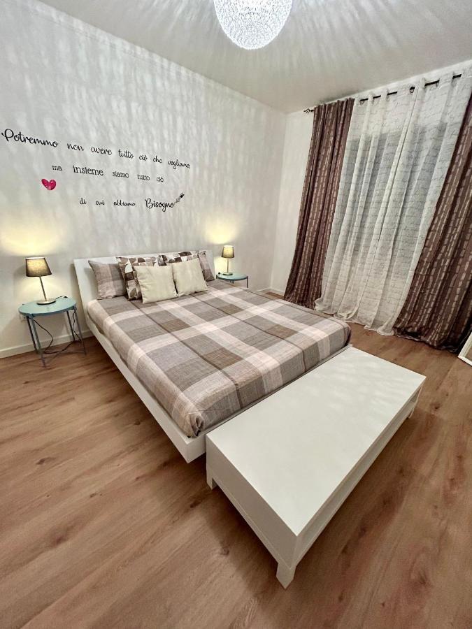 Residenza D'Annunzio Apartment Триест Екстериор снимка