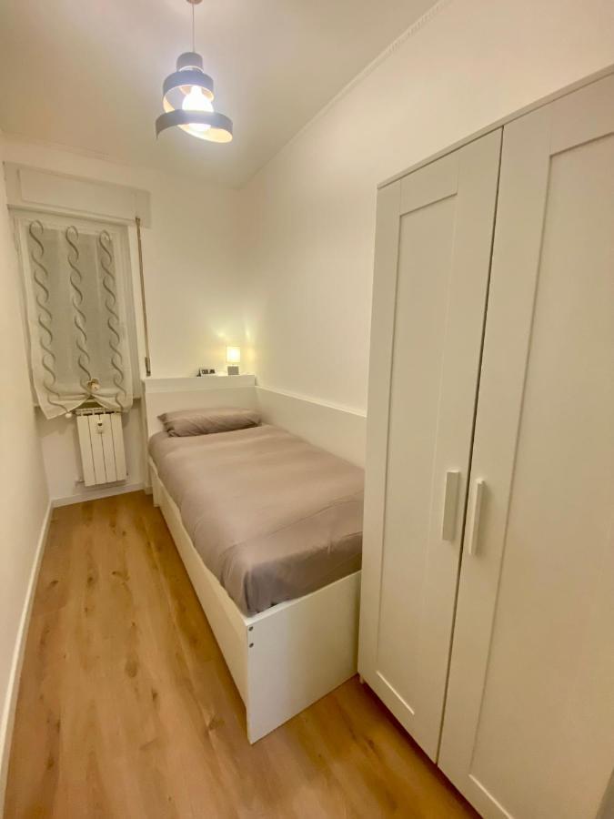 Residenza D'Annunzio Apartment Триест Екстериор снимка