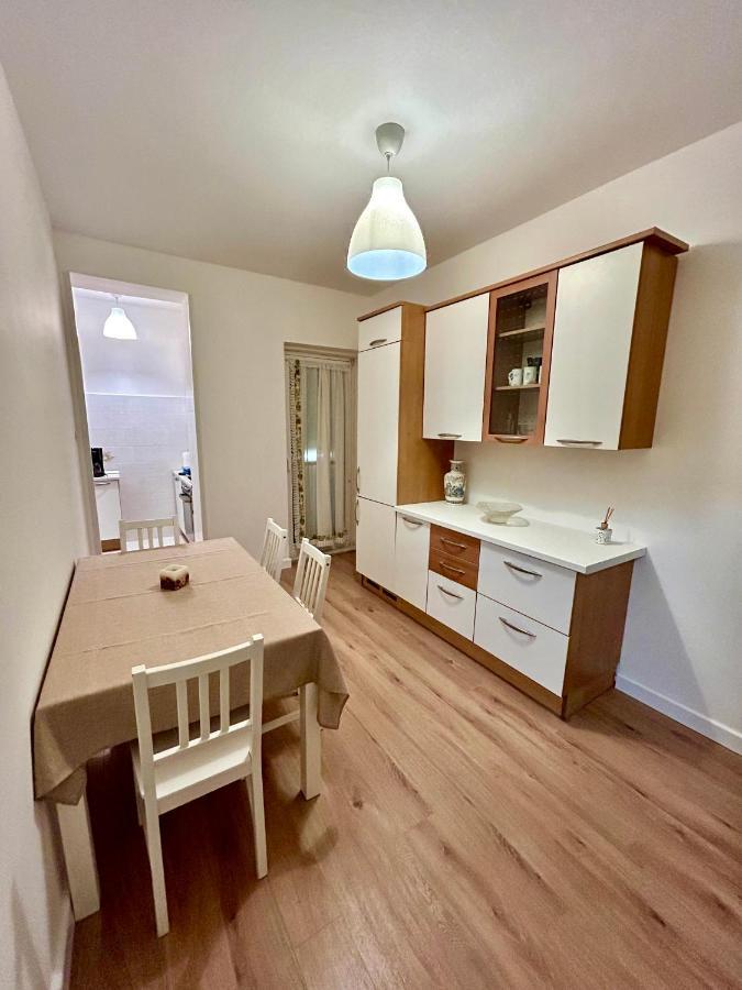 Residenza D'Annunzio Apartment Триест Екстериор снимка