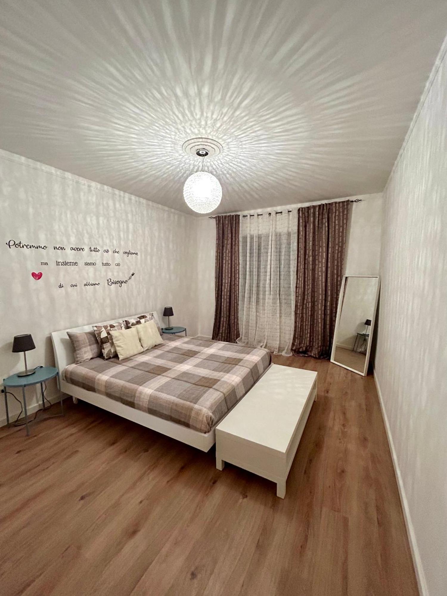 Residenza D'Annunzio Apartment Триест Екстериор снимка
