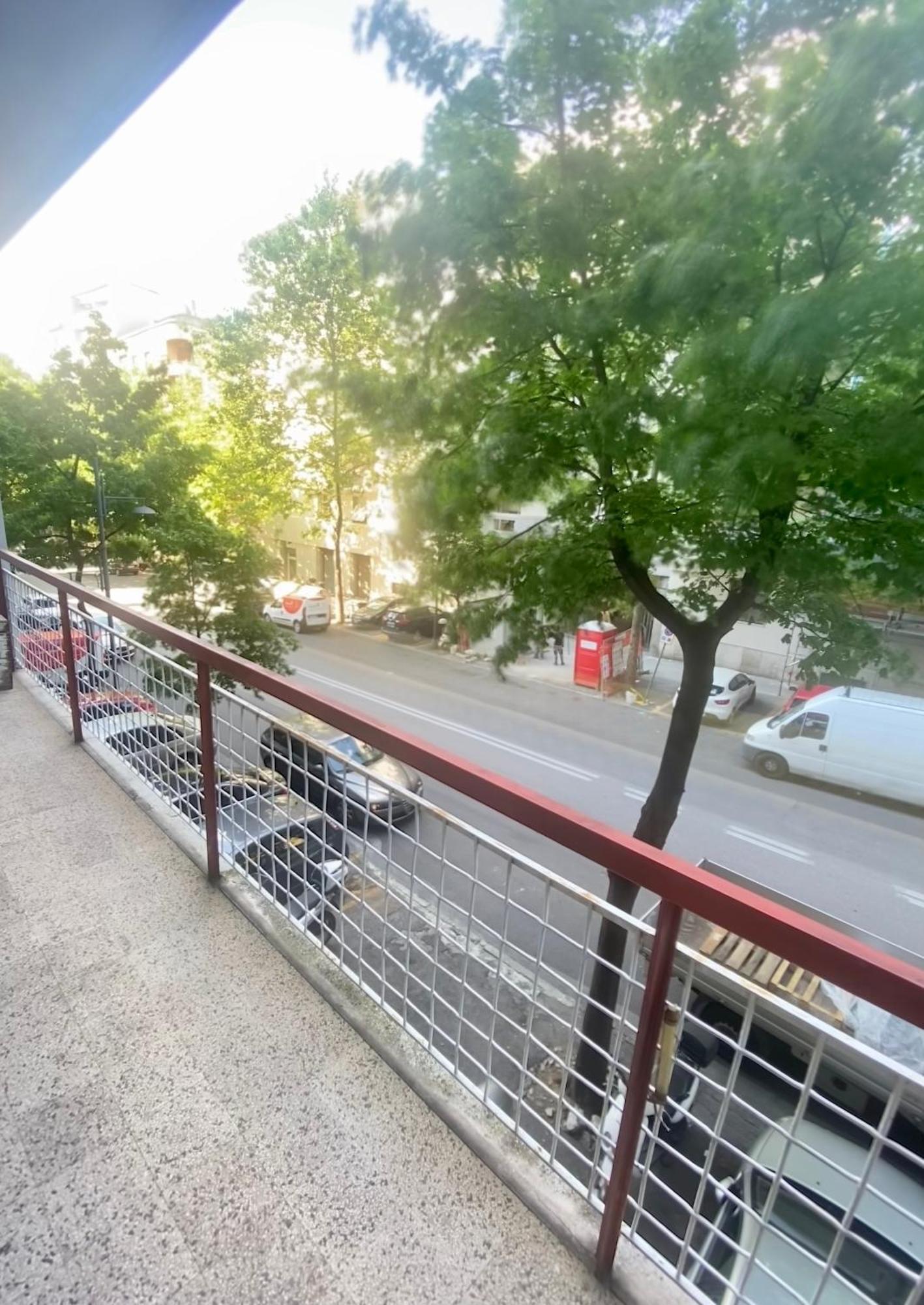 Residenza D'Annunzio Apartment Триест Екстериор снимка